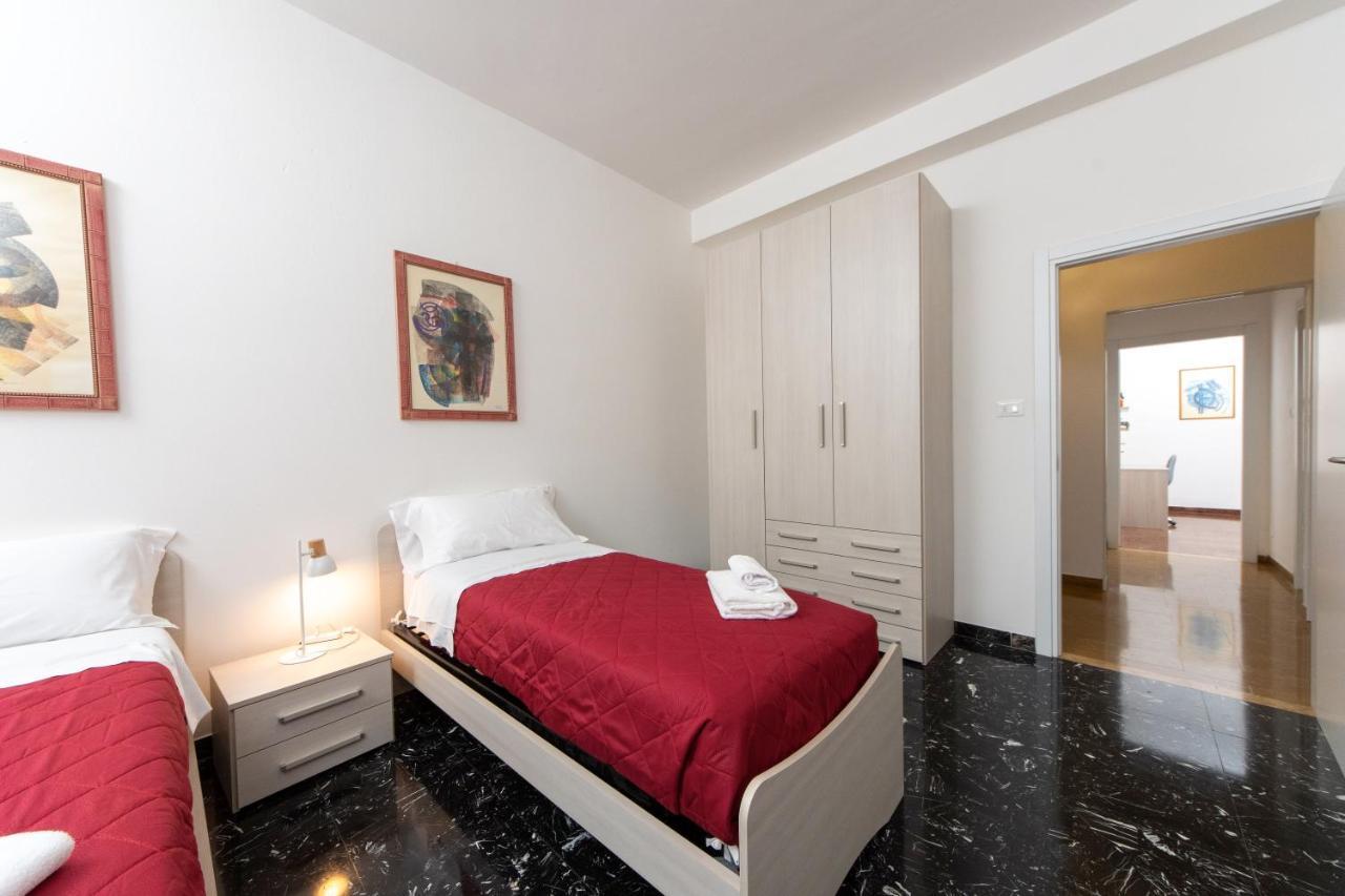 Housmart Cimabue 1 Apartment Bologna Bagian luar foto